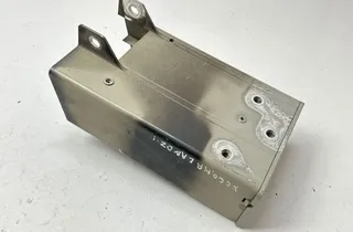 VOLVO XC60 2 generation (2017-2024) Front Left Chassis Legs 31420536 33892950