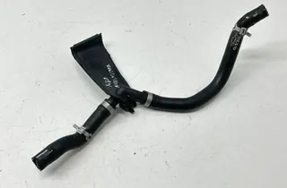 VOLVO XC60 2 generation (2017-2024) Шланги охлаждающей жидкости 31368351 33893097