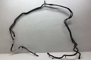 VOLVO XC90 1 generation (2002-2014) Chladiace hadice 31368149 33893708