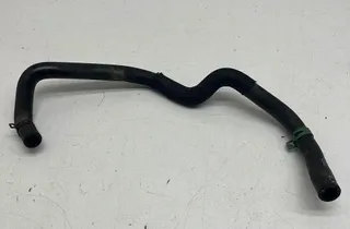 RENAULT Clio 4 generation (2012-2020) Chladiace hadice 217417014R 33893896