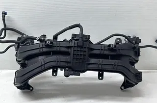 SUBARU Forester SJ (2012-2018) Sacia potrubie 14001AC670 33894372