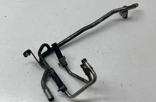 VOLVO S90 2 generation (2016-2023) Chladiace hadice 31319352 33897540