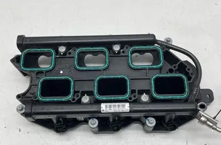 JEEP Grand Cherokee 4 generation (WK) (2004-2024) Sacia potrubie P68378203AB,68504504AA 33897686