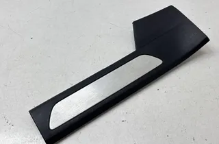 PORSCHE Panamera 970 (2009-2016) Ľavý zadný prahový lišta 970555519,52850610 33898611