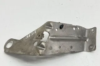 BMW X5 F15 (2013-2018) Front Left Fender Holder 7188835 33899624