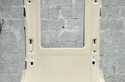 BMW X5 F15 (2013-2018) Obloženie strechy 30564491,3827037 33899784
