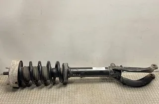 BMW X5 F15 (2013-2018) Pravý predný tlmič nárazov 6851879 33899884