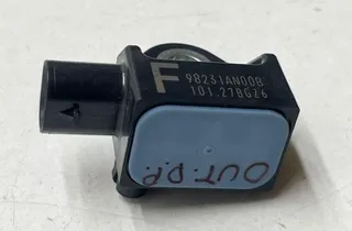 SUBARU Outback 6 generation (2019-2023) Pravý zadný senzor nárazu 98231AN00B 33899951