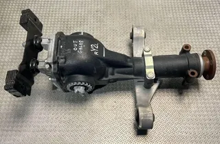 SUBARU Outback 6 generation (2019-2023) Zadný diferenciál 38300AC300 33900046