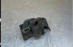 MERCEDES-BENZ E-Class W211/S211 (2002-2009) Bonnet Lock 2198800060,2198800160 31741276