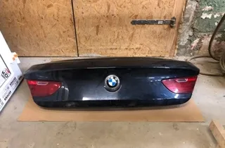 BMW 6 Series F06/F12/F13 (2010-2018) Kufor 41627228478 31747669