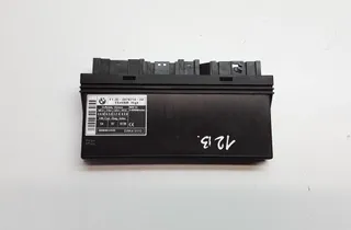 BMW 5 Series E60/E61 (2003-2010) Блок управления Комфорт 61.35-6978714-02,6978714 13640242