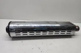 BMW R 1150 Výfukový tlmič môže byť tlmičom 7661004,18127661004 34465490