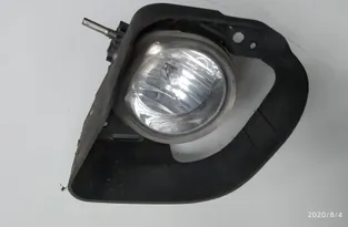FIAT Ducato 3 generation (2006-2024) Front Right Fog Light 02B0926 11443968