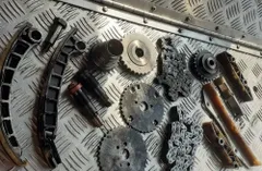 IVECO Daily 4 generation (2006-2011) цепь 11472582