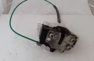 ALFA ROMEO Brera 1 generation (2005-2020) Замок двери передний правый b792 13555246