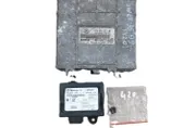 VOLKSWAGEN LT 2 generation (1996-2006) Engine ECU Set 074906021,074906021AQ,0281001888,28SA3800,2D0953257,96070277 34370339
