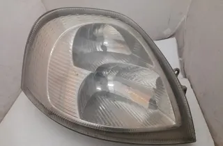 RENAULT Master 2 generation (1997-2010) Pravé predné svetlo 8200163518,41940748 22086973