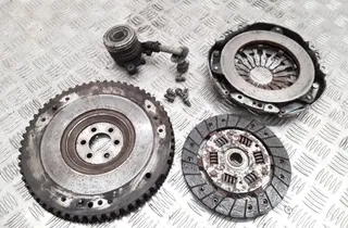 RENAULT Modus 2 generation (2007-2012) Flywheel 11091580206,186369 11692382