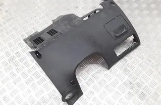 HYUNDAI Sonata 4 generation (1998-2012) Steering  Mechanism Trim 20727339