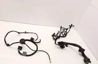 BMW 7 Series E65/E66 (2001-2008) Rear Left Door Wiring 6913152,6913145,6913157 20738345