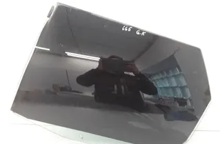 ALFA ROMEO 156 932 (1997-2007) Rear Left Door Glass 43R007023 20760383