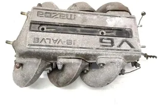 MAZDA 929 HC (1987-1992) Sacia potrubie J25,JE01 20761678