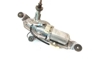 MAZDA 6 GG (2002-2007) Motor stierača zadného okna 8496000042,G21B67450A 20764372