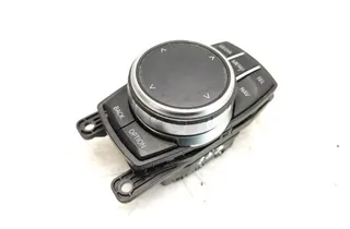 BMW X1 F48/F49 (2015-2023) Navigation Control Knob 19226310,65826820847 30117254