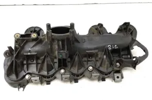 CITROËN C5 2 generation (2008-2017) Sacia potrubie 9659449480 30453190