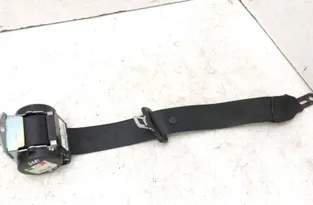 BMW X1 E84 (2009-2015) Pravý zadný bezpečnostný pás 607051100E 31374937