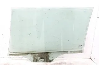 OPEL Vectra C (2002-2005) Pravé zadné dvere okenné sklo 33178172