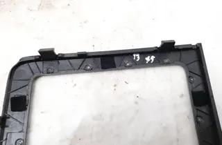 OPEL Vectra C (2002-2005) Plastový obklad páky prevodovky 13165752 33202960