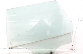 CITROËN C5 2 generation (2008-2017) Sklo zadnej ľavej dverí 43R00049,E000292 33236244