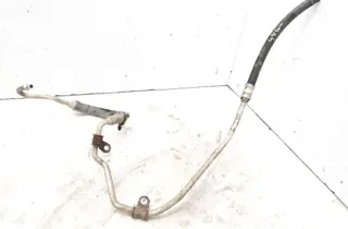 CITROËN C5 2 generation (2008-2017) Power Steering Hose Pipe 9672533680 33351925