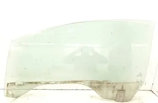 CITROËN C3 1 generation (2002-2010) Стекло передней левой двери DOT24AS2M25 33351963