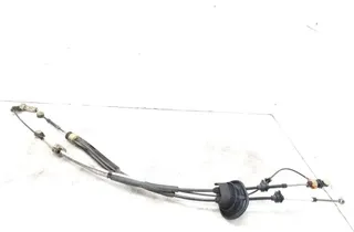 PEUGEOT 307 1 generation (2001-2008) Tросы кулисы 070912 33371651