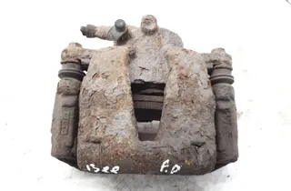 CITROËN Nemo 1 generation (2008-2015) Pravý predný strmeň brzdy 33469127