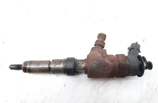 CITROËN Nemo 1 generation (2008-2015) Fuel Injector 33471590