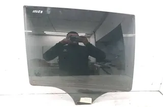 MERCEDES-BENZ C-Class W205/S205/C205 (2014-2023) Pravé zadné dvere okenné sklo 43R002092,A2057350810 33496046