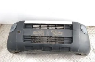 CITROËN Nemo 1 generation (2008-2015) Predný nárazník NV903 33496421