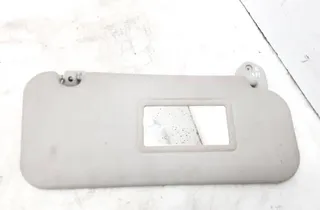 PEUGEOT 307 1 generation (2001-2008) Right Side Sun Visor 33511143