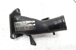 FIAT Tipo 2 generation (2015-2024) Coolant Hose Pipe 55268762 33591825