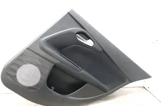 FIAT Tipo 2 generation (2015-2024) Pravý zadný dverový panel 3564110050 33608075