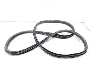 FIAT Tipo 2 generation (2015-2024) Уплотнительная резина задней двери (по кузову) 33608591