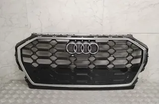 AUDI Q5 FY (2016-2024) Решетка радиатора переднего бампера 80A853651AH 34481162