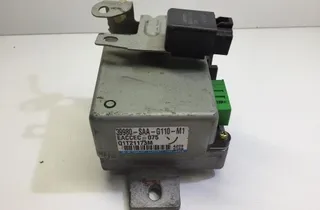 HONDA Jazz 2 generation (2007-2015) Ovládacia jednotka posilňovača riadenia 39980SAAG110M1 34221741