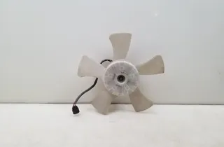 MAZDA CX-7 1 generation (2006-2012) Ventilátor difuzéra 24945401