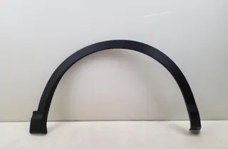 NISSAN Qashqai 2 generation (2013-2023) Pravé predné blatníkové lemovanie 638104EA0A 24967520