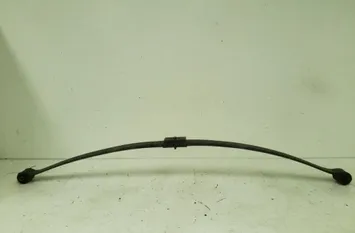 VOLKSWAGEN Caddy 4 generation (2015-2020) Pravá zadná listová pružina 2K5511151G 24978876